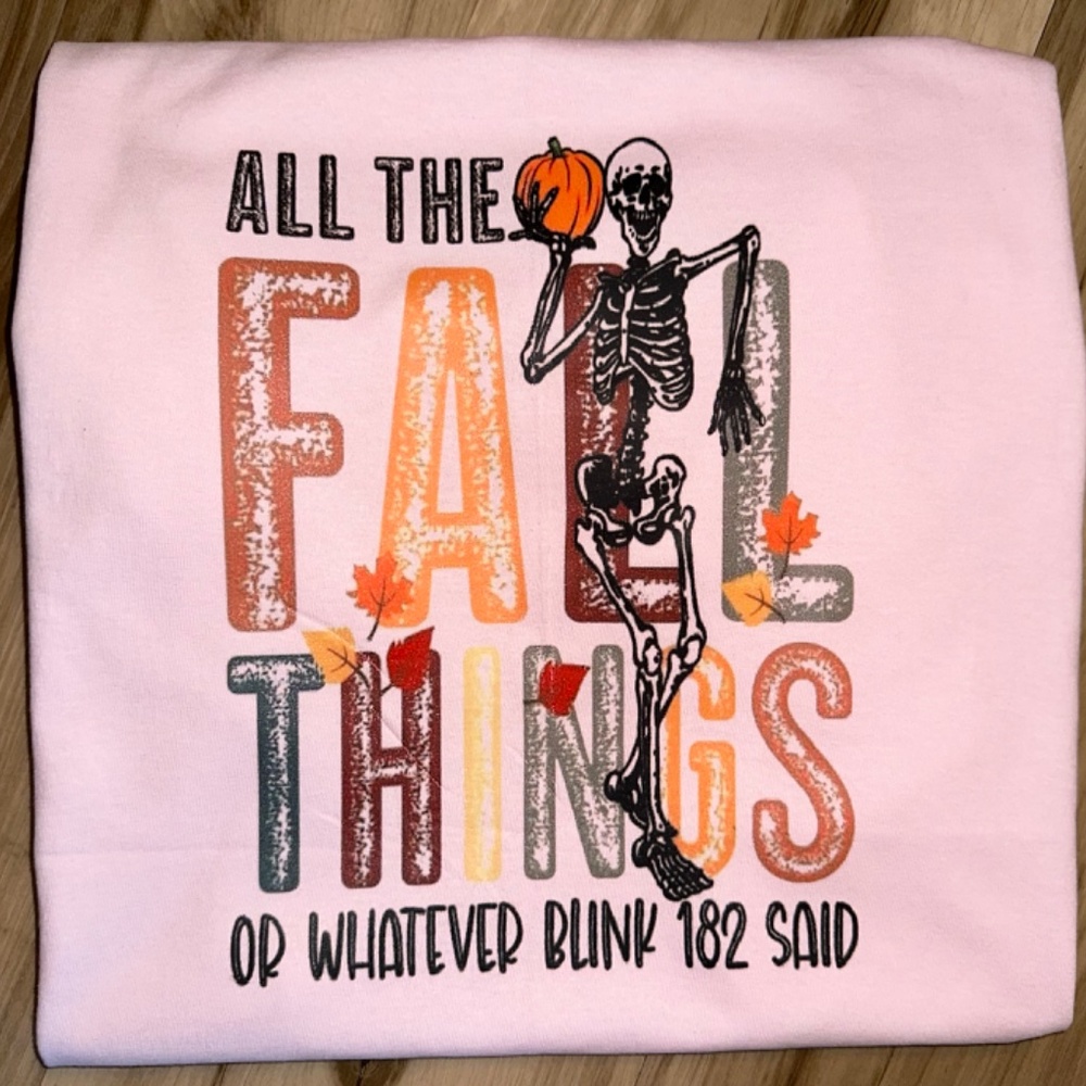 All the fall things - Picture 2 of 2